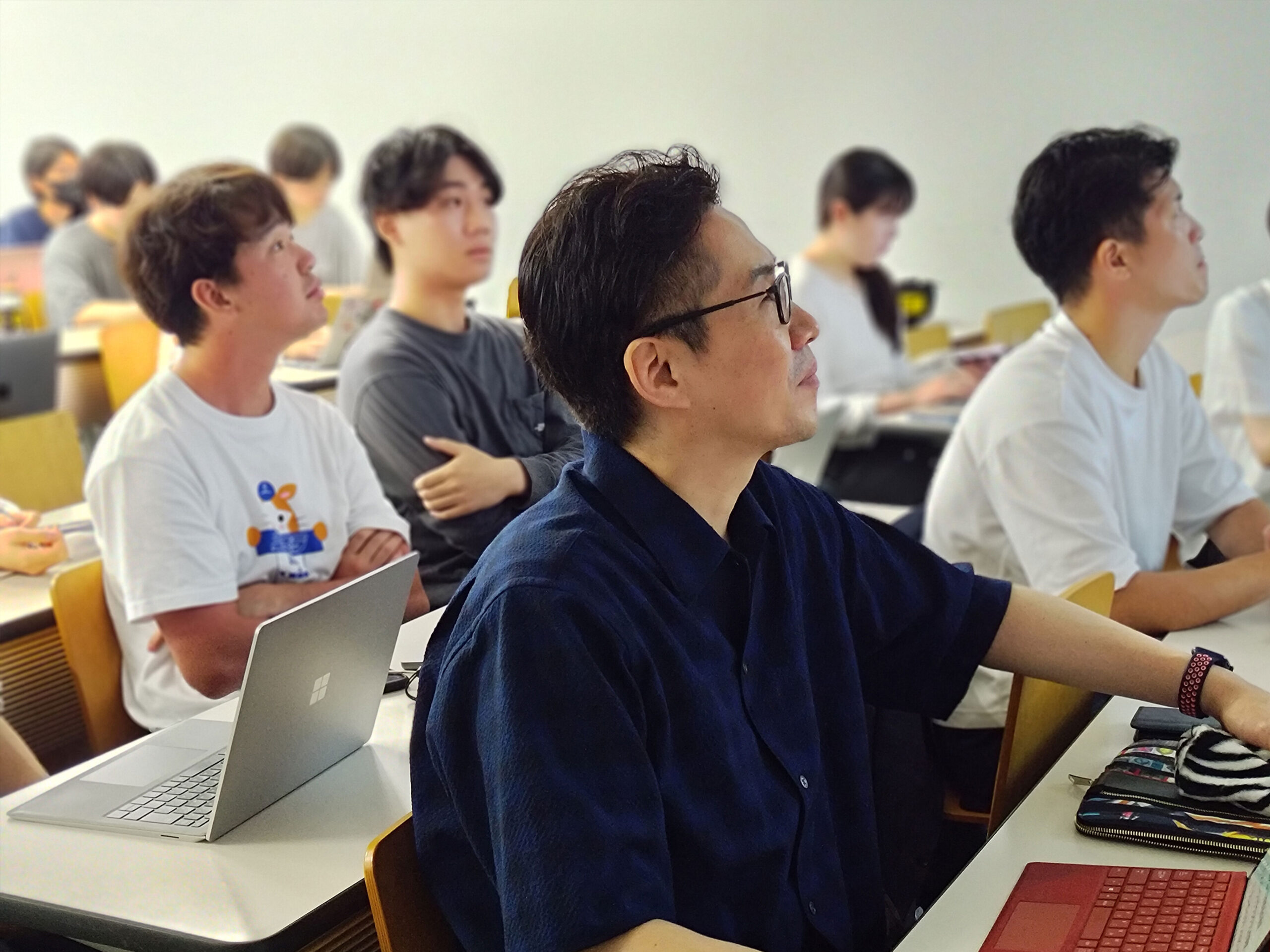 早稲田大学「ビジネスモデルデザインコンテスト2024」 | 株式会社エムール