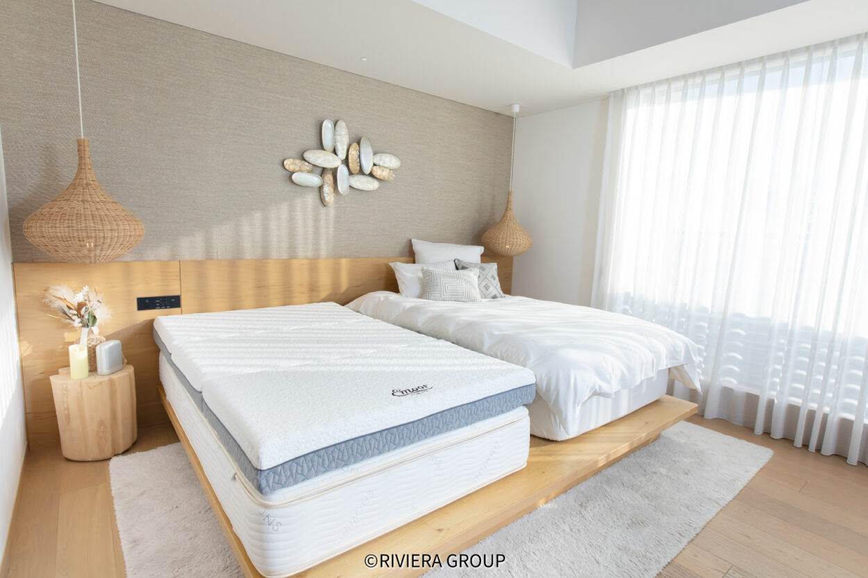 TBS「ひるおび」にてパーソナライズ寝具サービスを導入した「スリープウェルステイ」が紹介されました。