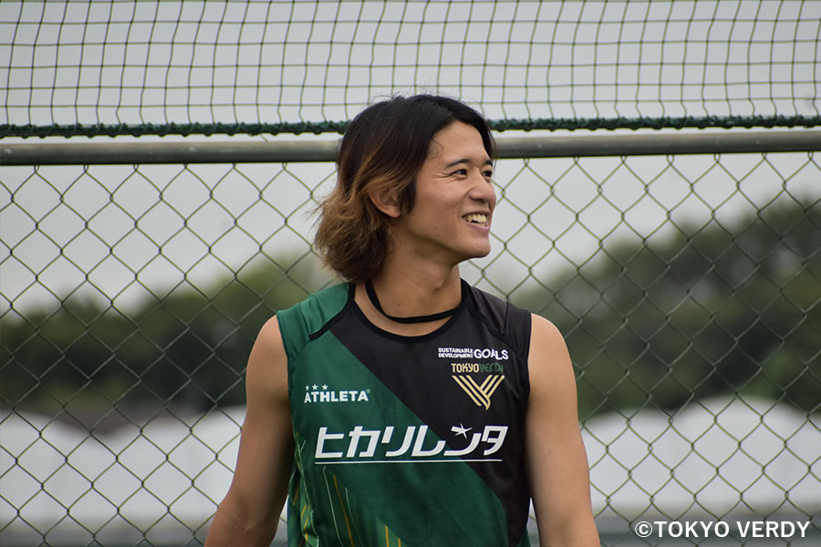 ご愛用者の声 / 佐藤凌我選手 / 株式会社エムール